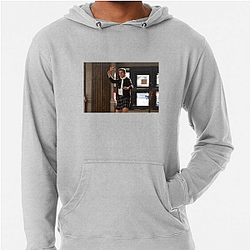 The Naked Gun is a classic parody movie The Naked Gun Hoodies