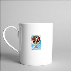The Naked Gun was a commercial success The Naked Gun Mugs
