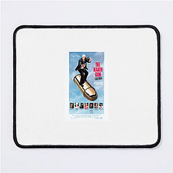 The Naked Gun was released in 1988 The Naked Gun Mouse Pads