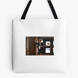 The Naked Gun is a classic parody movie The Naked Gun Bags