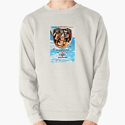 The Naked Gun was a commercial success The Naked Gun Sweatshirts