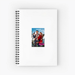 The Naked Gun is a comedy film The Naked Gun Notebook