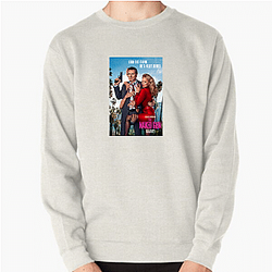 The Naked Gun is a comedy film The Naked Gun Sweatshirts