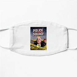 The Naked Gun has two sequels The Naked Gun Face Masks