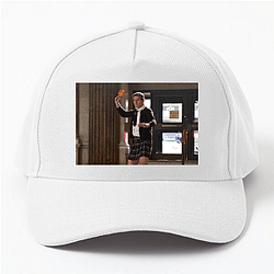The Naked Gun is a classic parody movie The Naked Gun Hats & Caps