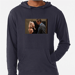 The Naked Gun's main character is Frank Drebin The Naked Gun Hoodies
