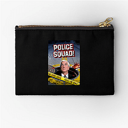 The Naked Gun has two sequels The Naked Gun Zipper Pouches