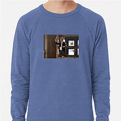 The Naked Gun is a classic parody movie The Naked Gun Sweatshirts