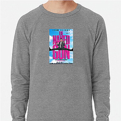 The Naked Gun is based on the TV series Police Squad The Naked Gun Sweatshirts