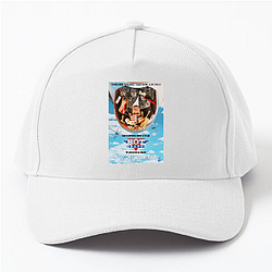 The Naked Gun was a commercial success The Naked Gun Hats & Caps
