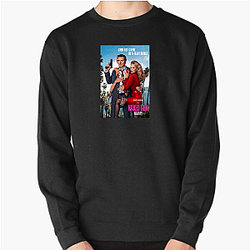 The Naked Gun is a comedy film The Naked Gun Sweatshirts
