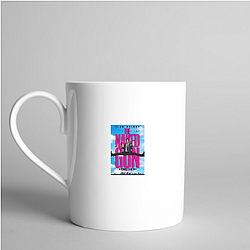 The Naked Gun is based on the TV series Police Squad The Naked Gun Mugs