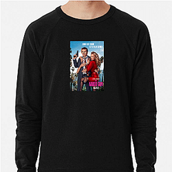 The Naked Gun is a comedy film The Naked Gun Sweatshirts