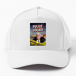 The Naked Gun has two sequels The Naked Gun Hats & Caps