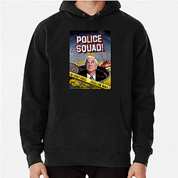 The Naked Gun has two sequels The Naked Gun Hoodies
