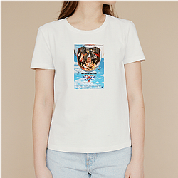 The Naked Gun was a commercial success The Naked Gun T-Shirts
