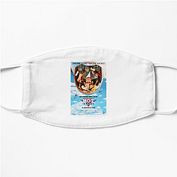 The Naked Gun was a commercial success The Naked Gun Face Masks