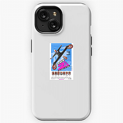 The Naked Gun is known for its slapstick humor The Naked Gun Samsung Cases