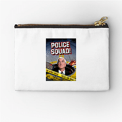 The Naked Gun has two sequels The Naked Gun Zipper Pouches