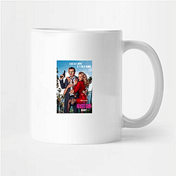 The Naked Gun is a comedy film The Naked Gun Mugs