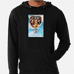 The Naked Gun was a commercial success The Naked Gun Hoodies