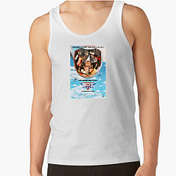 The Naked Gun was a commercial success The Naked Gun Tank Tops