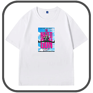 The Naked Gun T-Shirts