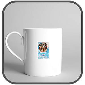 The Naked Gun Mugs