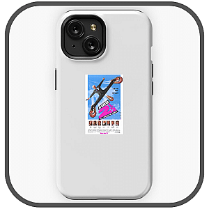 The Naked Gun Cases