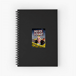 The Naked Gun has two sequels The Naked Gun Notebook