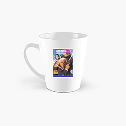 The Naked Gun is a parody of police films The Naked Gun Mugs