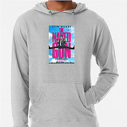 The Naked Gun is based on the TV series Police Squad The Naked Gun Hoodies