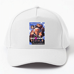 The Naked Gun stars actor Leslie Nielsen The Naked Gun Hats & Caps