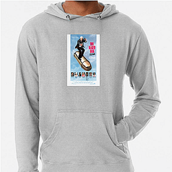 The Naked Gun was released in 1988 The Naked Gun Hoodies