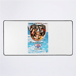 The Naked Gun was a commercial success The Naked Gun Mouse Pads
