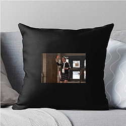 The Naked Gun is a classic parody movie The Naked Gun Pillows Cover