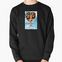 The Naked Gun was a commercial success The Naked Gun Sweatshirts