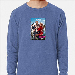 The Naked Gun is a comedy film The Naked Gun Sweatshirts