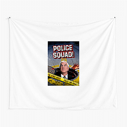 The Naked Gun has two sequels The Naked Gun Tapestries