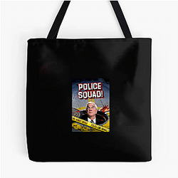 The Naked Gun has two sequels The Naked Gun Bags