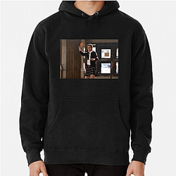 The Naked Gun is a classic parody movie The Naked Gun Hoodies