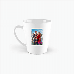 The Naked Gun is a comedy film The Naked Gun Mugs