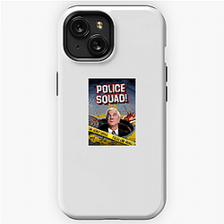 The Naked Gun has two sequels The Naked Gun Samsung Cases