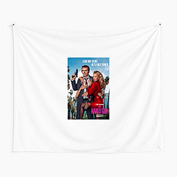 The Naked Gun is a comedy film The Naked Gun Tapestries