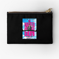 The Naked Gun is based on the TV series Police Squad The Naked Gun Zipper Pouches
