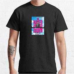 The Naked Gun is based on the TV series Police Squad The Naked Gun T-Shirts