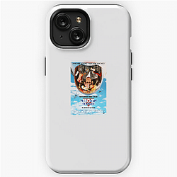 The Naked Gun was a commercial success The Naked Gun iPhone Cases