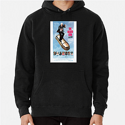 The Naked Gun was released in 1988 The Naked Gun Hoodies