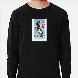 The Naked Gun was released in 1988 The Naked Gun Sweatshirts