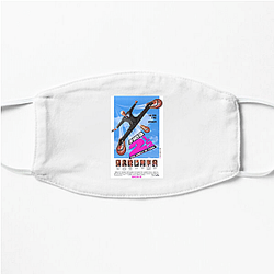 The Naked Gun is known for its slapstick humor The Naked Gun Face Masks